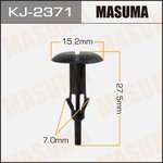 Клипса MASUMA KJ-2371