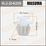 Клипса MASUMA KJ-2428