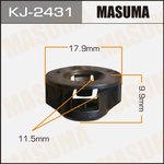 KJ-2431, KJ-2431_клипса!\ Lexus GX460/LS400, Toyota Avensis/Camry/Corolla ...