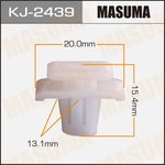 Клипса MASUMA KJ-2439