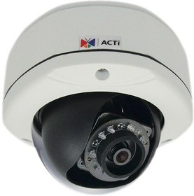 IP камера ACTi D71A