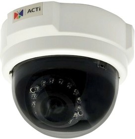 IP камера ACTi D54