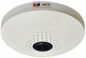 IP камера ACTi B54