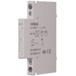 Блок-контакт для модульных контакторов IKN20 УТ-00019649