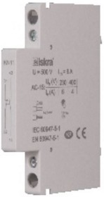 Блок-контакт для модульных контакторов IKN20 УТ-00019649