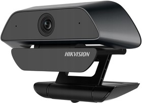 Фото 1/2 Веб-камера для видеоконференций Hikvision DS-U12 (2Мп)