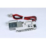 Электромагнитный клапан SMC VQZ115-5LO1-CP