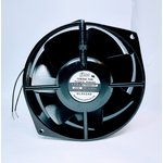 Вентилятор TOBISHI FAN U7500BXTP USMV2-U2700-TP / GL5324D 16CM 220V