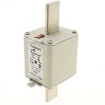 170M5808D, 400A Centred Tag Fuse, NH2, 690V ac