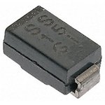 S1M-E3/5AT, Rectifier Diode Switching 1KV 1800ns Automotive 2-Pin SMA T/R