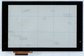 Сенсорное стекло (тачскрин) для Acer Iconia Tab A500 A501