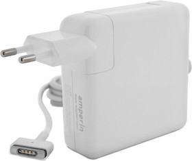 Блок питания (сетевой адаптер) Amperin AI-AP285 для ноутбуков Apple 20V 4.25A 85W MagSafe 2