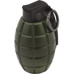 Универсальный внешний аккумулятор Power Bank REMAX Grenade Series RPL-28 5000 ...