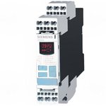 3UG4615-2CR20, Реле контроля фаз, SPDT, 160-690 В перем. тока, 3 А, серия SIRIUS 3UG4, пружина