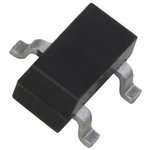 BAS16-7-F, DIODE, ULTRAFAST RECOVERY, 250mA, 85V, SOT-23-3