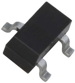 MMBD4148-7-F, DIODE, ULTRAFAST RECOVERY, 300mA, 75V, SOT-23-3