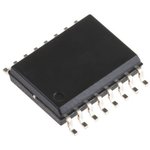 ISL84053IBZ, Analog Switch ICs SWITCH 3X SPDT+/-5V 60 OHM 16LD NSOIC.