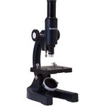 Микроскоп Levenhuk 2S NG, монокулярный
