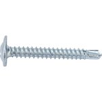 Саморезы п/сф сверло цинк 1 кг, 4,2x32 123577