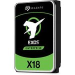 Жесткий диск SATA 14TB 7200RPM 6GB/S 256MB ST14000NM000J SEAGATE