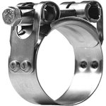 CLAMP Хомут силовой GBS HD 27-29 /18W1 уп. (10шт.) 27-29 HD181