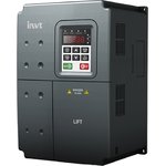 11001-01409 Преобразователь частоты INVT GD300L-004G-4 Lift 4 кВт 380В