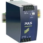 Power supply, 24 to 28 VDC, 20 A, 480 W, QT20.241