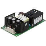 ABC60-1024G, AC/DC Power Supply Single-OUT 24V 2.71A 65W