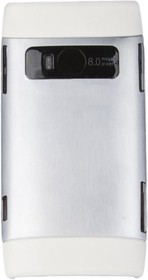 Корпус для Nokia X7 белый AAA