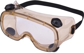 Фото 1/6 RUIZ1VIAC, Eye Protective Goggles Anti-Scratch Clear