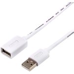 USB2 cable AM-AF 3M AT3790 ATCOM