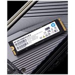 SSD M.2 HP 1.0Tb FX900 Pro Series  4A3U0AA#ABB  (PCI-E 4.0 x4 ...