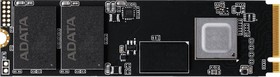 Фото 1/3 SSD M.2 ADATA 2.0Tb XPG GAMMIX S50 Lite  AGAMMIXS50L-2T-CS  (PCI-E 4.0 x4, up to 3900/3200Mbs, 3D NAND, DRAM, 1480TBW, NVMe 1.4, 22x80mm) +