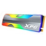 SSD M.2 ADATA 500Gb XPG SPECTRIX S20G  ASPECTRIXS20G-500G-C  (PCI-E 3.0 x4 ...