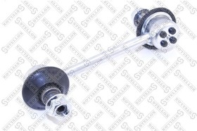 56-98016-SX, 56-98016-SX_тяга стабилизатора заднего!\ Toyota Avensis 97