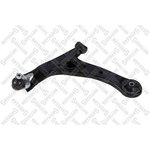 57-00097A-SX, 57-00097A-SX_рычаг левый!\ Toyota Corolla all 01-04