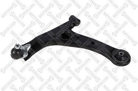 57-00097A-SX, 57-00097A-SX_рычаг левый!\ Toyota Corolla all 01-04