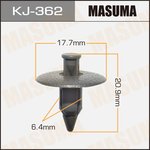 Клипса MASUMA KJ-362