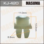 KJ-420, Пистон обивки универсальный MASUMA