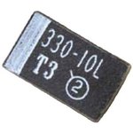 293D685X9016A2TE3, Tantalum Capacitors - Solid SMD 6.8uF 16volts 10% A case Molded