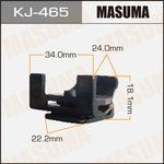 Клипса MASUMA KJ-465
