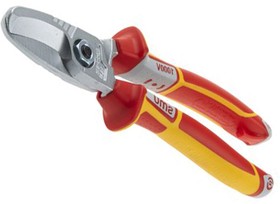 Фото 1/4 N043-49-VDE-160-SB, N043 VDE/1000V Insulated Cable Cutters