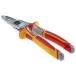 N043-49-VDE-210-SB, N043 VDE/1000V Insulated Cable Cutters