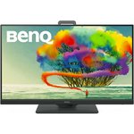 BenQ PD2705Q, Мониторы