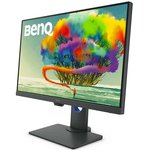 BenQ PD2705Q, Мониторы