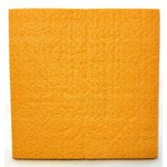 К5044, Салфетка хозяйственная цел MITRA Super Absorbent 15x15см, 3шт/уп /K5044