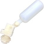 Клапан пластиковый поплавковый для бочки/емкости М1/2" 1893133