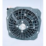 Вентилятор Ebmpapst K2S165-AA17-05 230V 50/60Hz 0.26/0.24A 40/42W 3pin 210x80