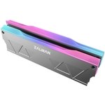 Устройство для охлаждения оперативной памяти Zalman ZM-MH10 ARGB RAM Heatsink