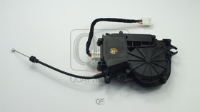 QF22H00075, Замок багажника